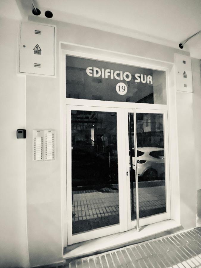Appartamento Edificio Sur Nerja Esterno foto